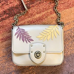 Shoulder bag by Ralph Lauren